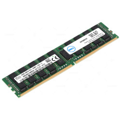 SNP29GM8C-64G DELL DDR4 64GB 4DRX4 PC4-19200 2400MHZ LRDIMM